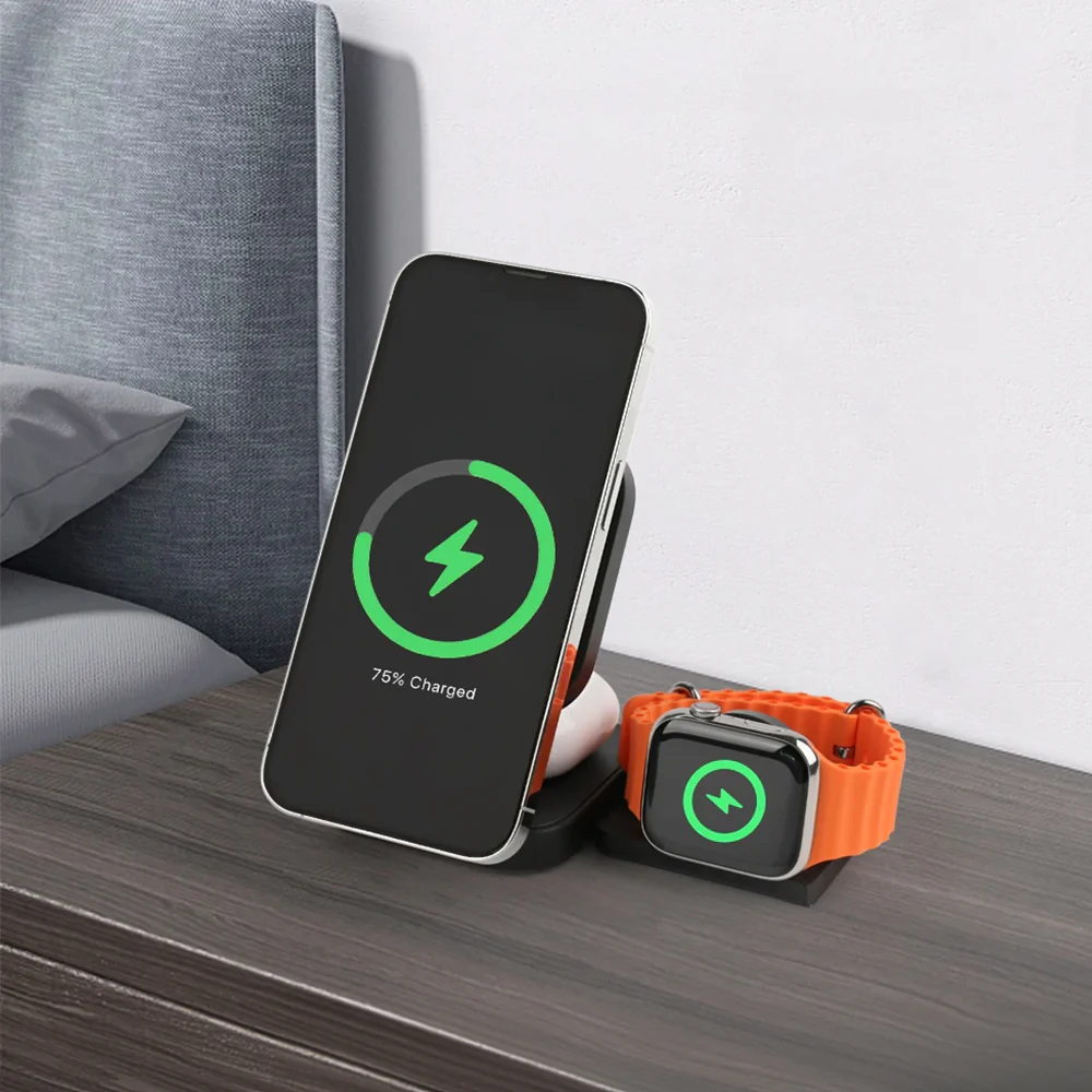 360° Adjustable Car Phone Mount, Phone Holders for Your Car for iPhone