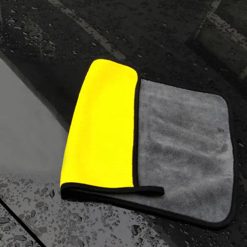 Super Absorbent Microfiber Cleaning Cloth -3/5/10 Pack
