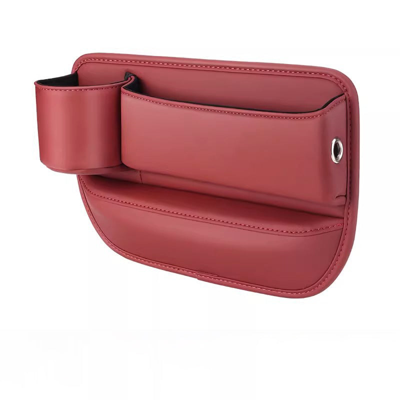 Car Interior Seat Cup Holder Car Storage Box