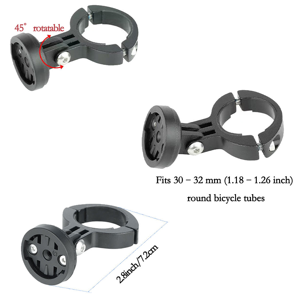 Programmable Pair Eyes Rear Bike Lights