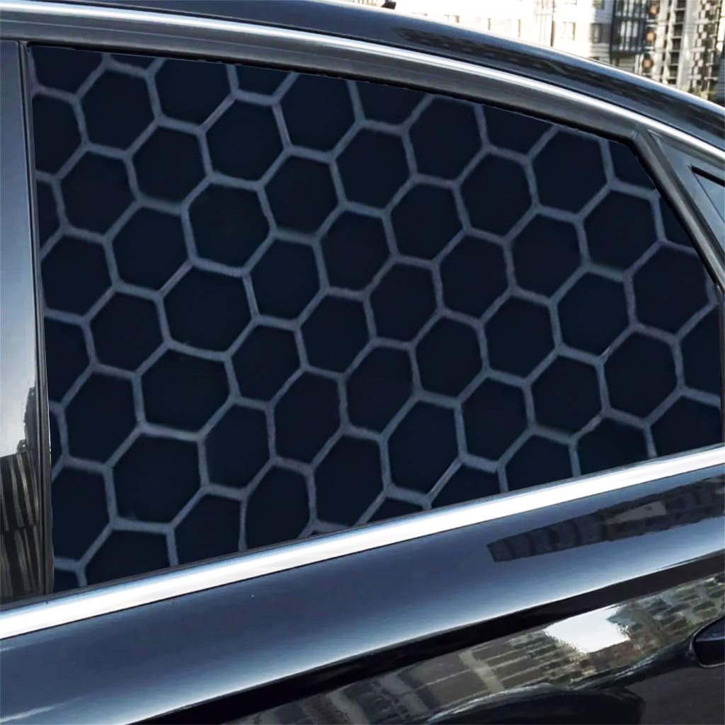 Car Window Stickers