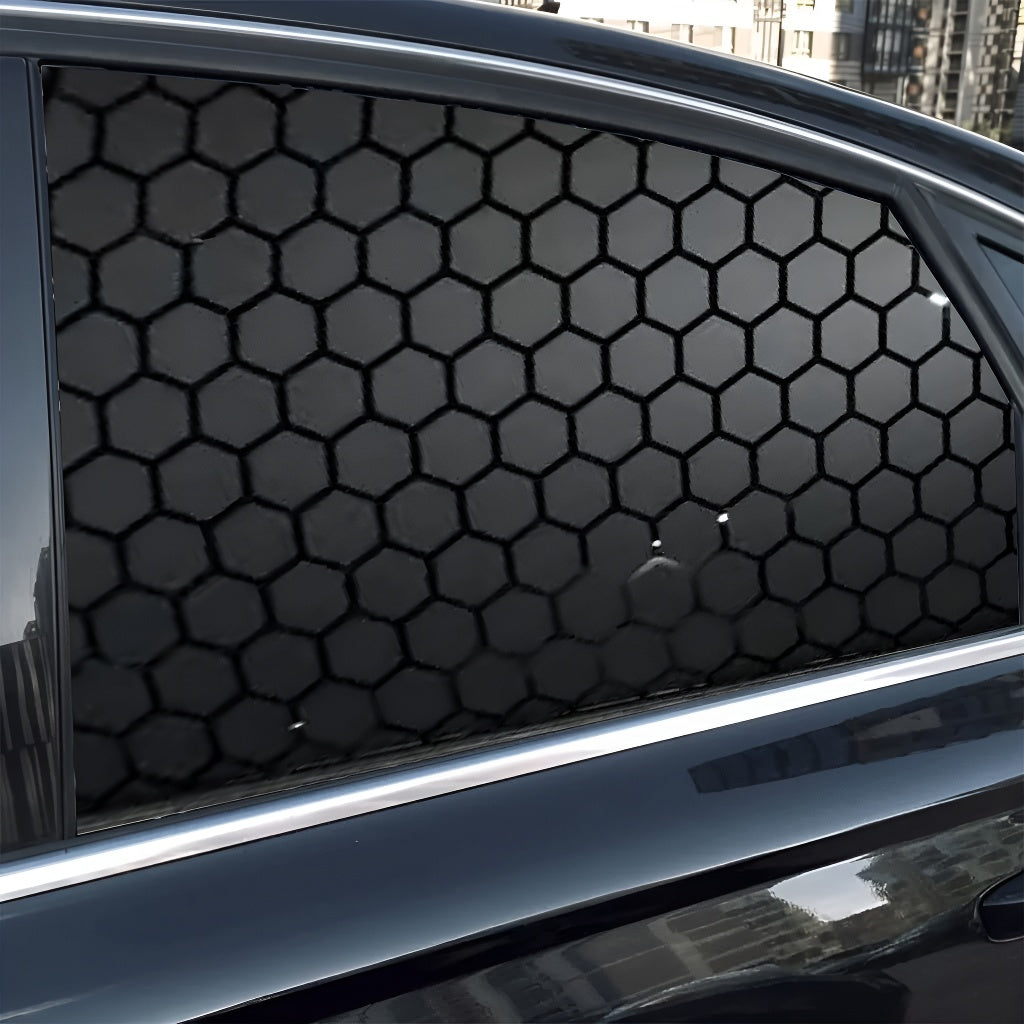 Car Window Stickers