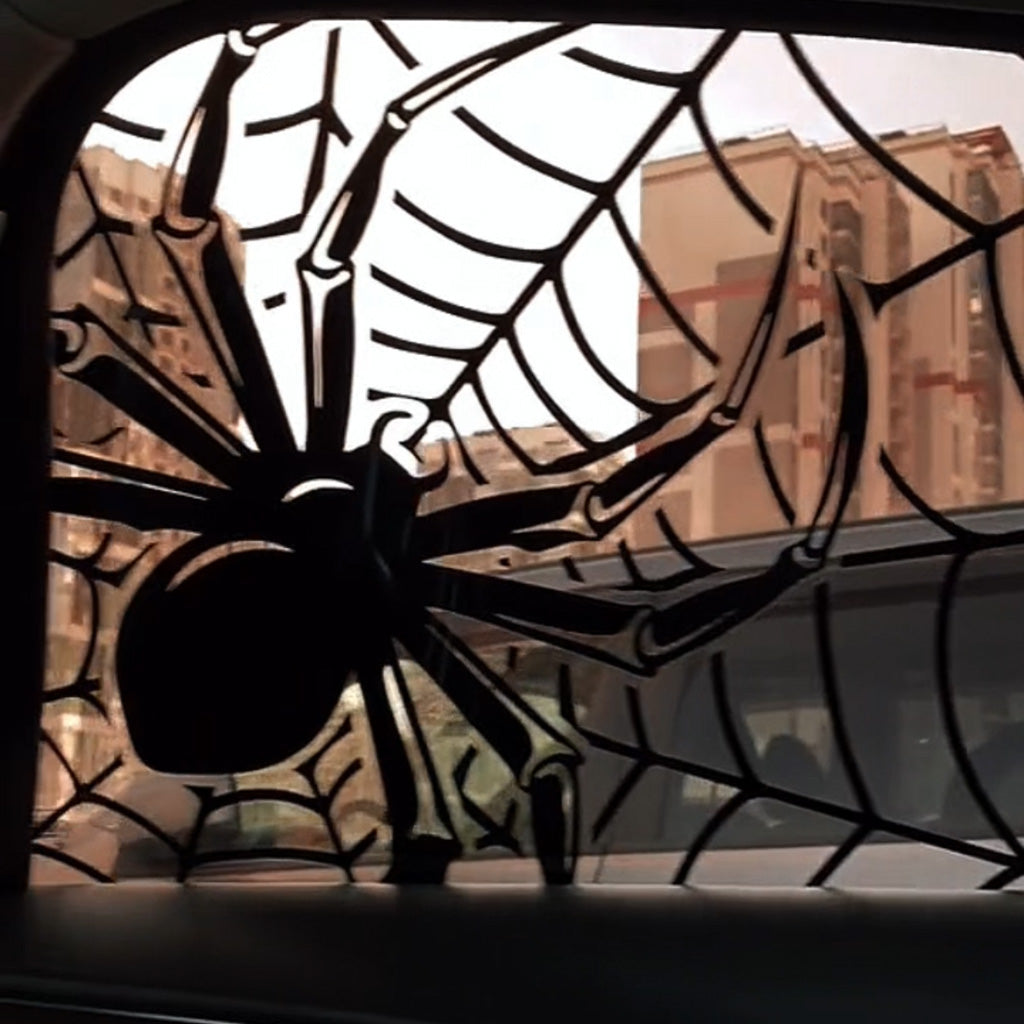 Car Window Stickers