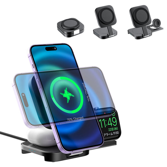 360° Adjustable Car Phone Mount, Phone Holders for Your Car for iPhone