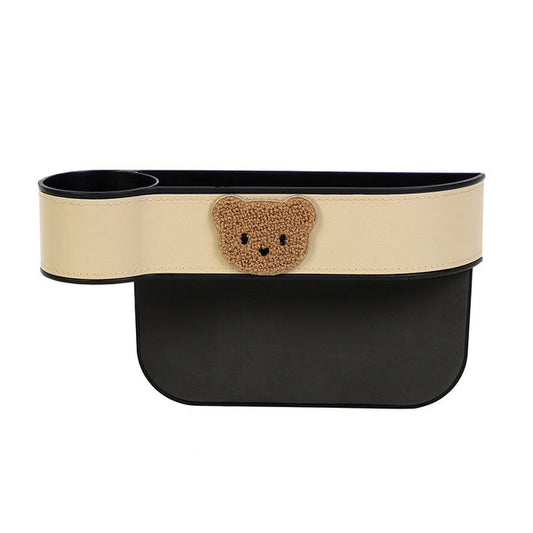 Car Seat Gap Storage Box