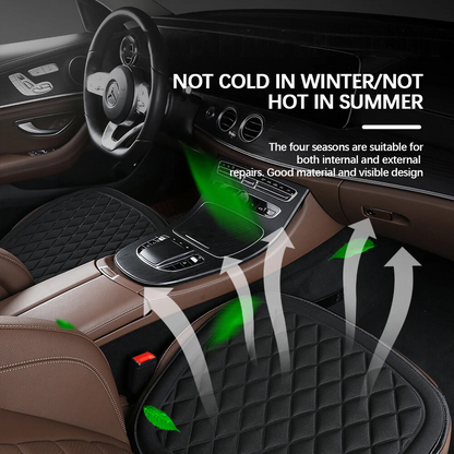 Car Seat Cushion Breathable Seat