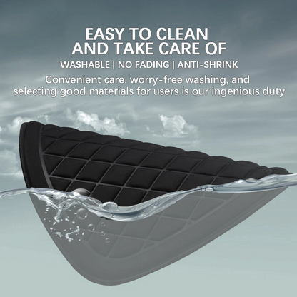 Car Seat Cushion Breathable Seat