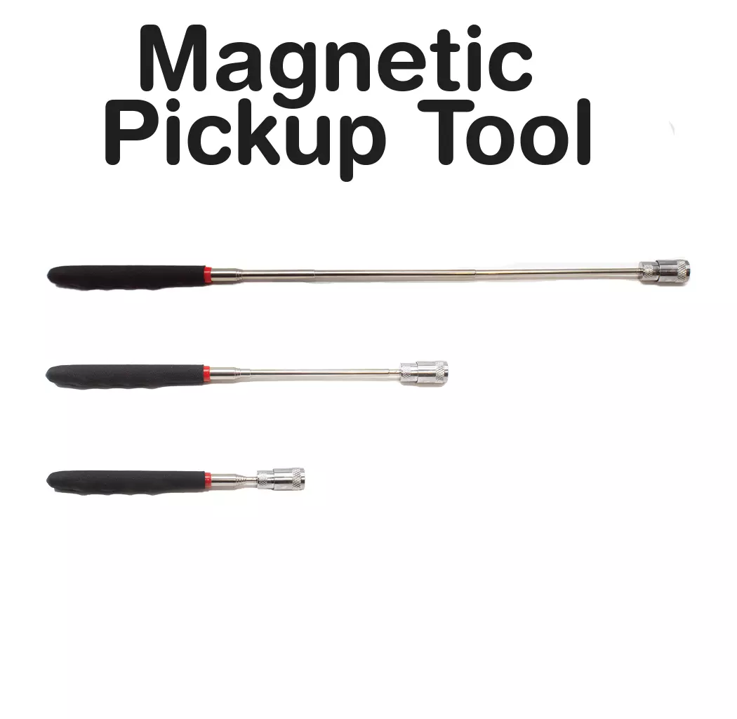 10 pcs Heavy Duty Hook and Pick Set, Car Repair O-Ring Removal Tool Kit