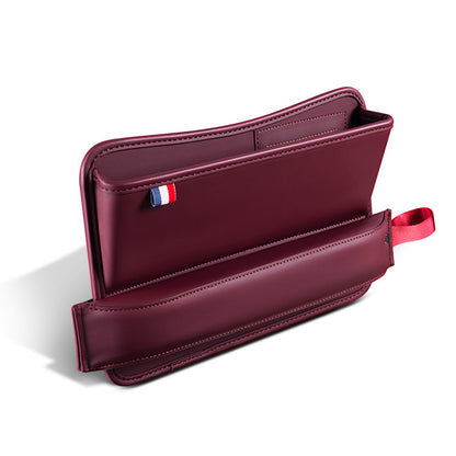 Multifunctional Car Seat Crevice Storage Box