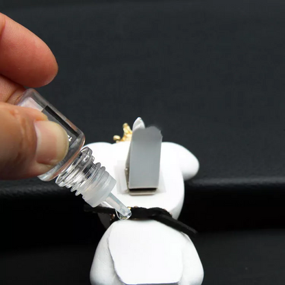 Car Air Conditioner Air Outlet Perfume Accessories Enhance Your Driving Experien