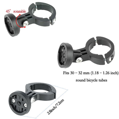 Programmable Pair Eyes Rear Bike Lights