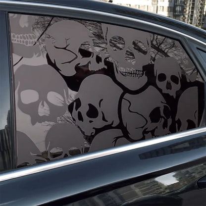 Car Window Stickers