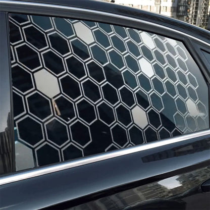 Car Window Stickers