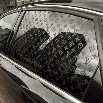 Car Window Stickers