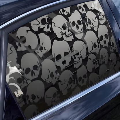 Car Window Stickers