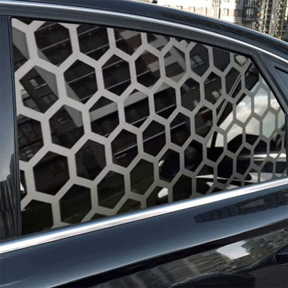 Car Window Stickers