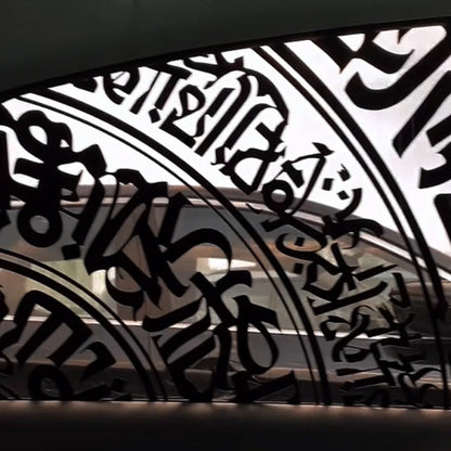 Car Window Stickers