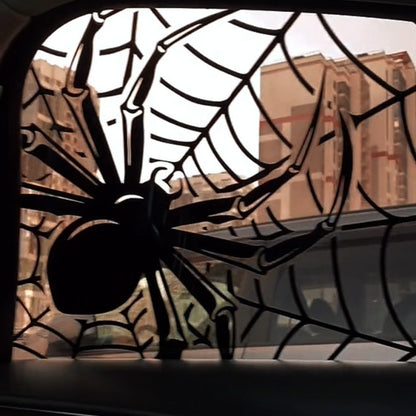 Car Window Stickers